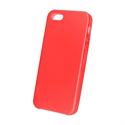 GAL. J1 2016 SM-J120 CUSTODIA TPU GEL ROSSO