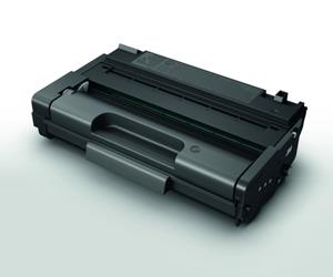 Ricoh Aficio Sp 3400
