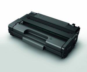 Ricoh Aficio Sp 3500
