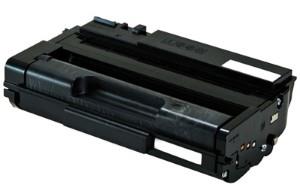Toner compa Lanier R