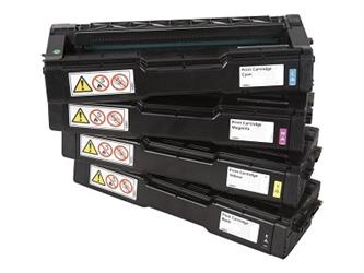 Ciano Rig for Ricoh
