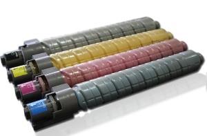 Black Compa Ricoh La