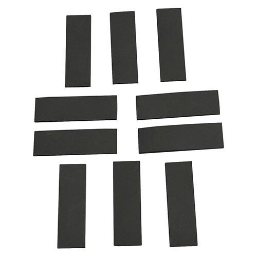 10xSeparation Pad Ti