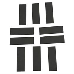 10xSeparation Pad Ti