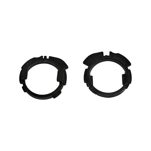 2XUpper Roller Bushi