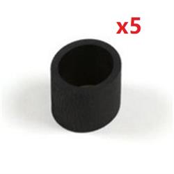 5xPaper Pickup Tire