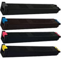 Balck Rig for Sharp