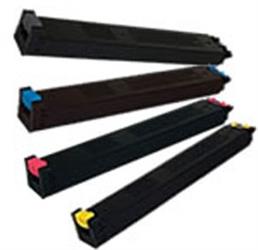 Ciano for Sharp MX26