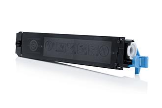 Black Sharp MX-C310,