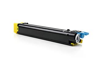 Yellow Sharp MX-C310