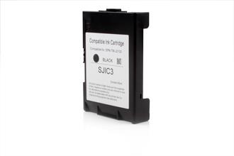Black Dye for Epson