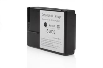Black Dye for Epson