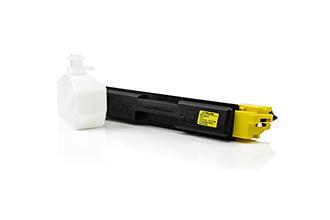 Yellow Utax CDC1626,