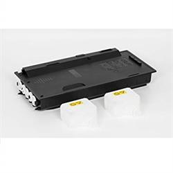 Toner+Waster Com Tri
