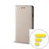 SAM. GRAND NEO GT-I9060 I9080 CUSTODIA BOOK ORIZ GOLD