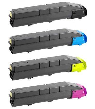 Ciano compatible Tri