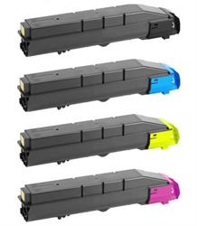 Yellow compatible Tr