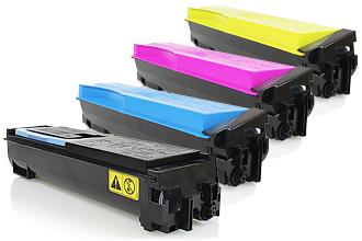 Yellow Compatible Ut