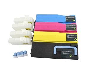 Yellow Triumph CLP46