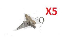 5XUpper Picker Finge