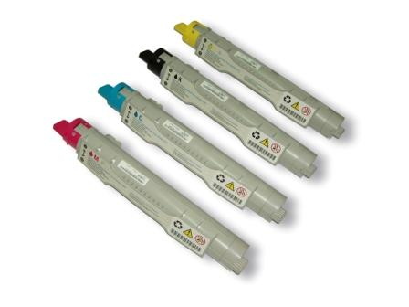 Yellow Compatible Xe