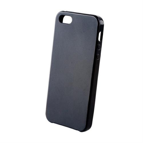 LG G5 H850 CUSTODIA IN TPU NERO