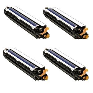 Magente Drum WorkCen