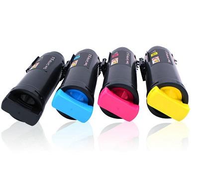 Black Compa Xerox Ve