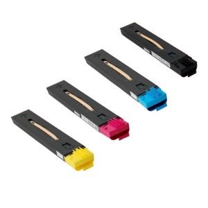 Yellow Compa Xerox C