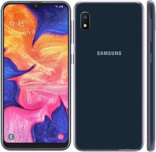 SMARTPHONE SAMSUNG A10E A102 NON IN VENDITA