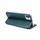 HUAWEI P40 LITE CUSTODIA BOOK MAGNETICA ORIZZONT VERDE SCURO