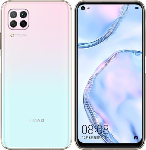 SMARTPHONE HUAWEI NOVA 6SE NON IN VENDITA