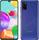 SMARTPHONE SAMSUNG A41 SM-A415F NON IN VENDITA NIV/