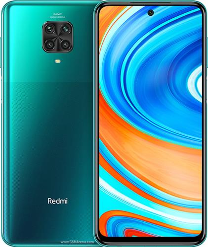 SMARTPHONE XIAOMI REDMI NOTE 9 PRO NON IN VENDITA