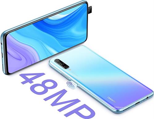 SMARTPHONE HUAWEI HONOR Y9S NON IN VENDITA