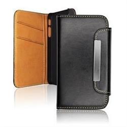 WIKO RAINBOW BOOK CASE NERO