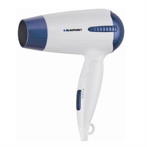 BLAUPUNKT ACIUGACAPELLI 1200 W PESO 350GR BIANCO