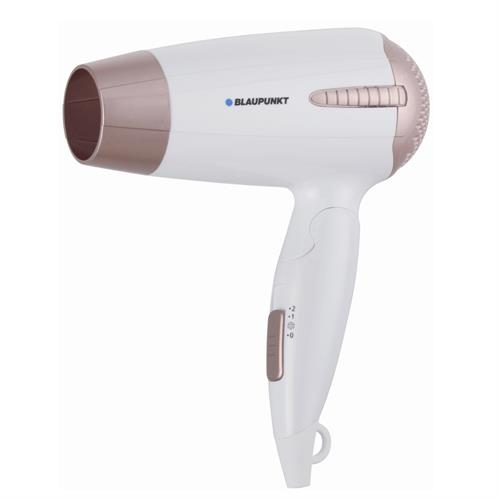 BLAUPUNKT ACIUGACAPELLI 1200 W PESO 350GR BIANCO