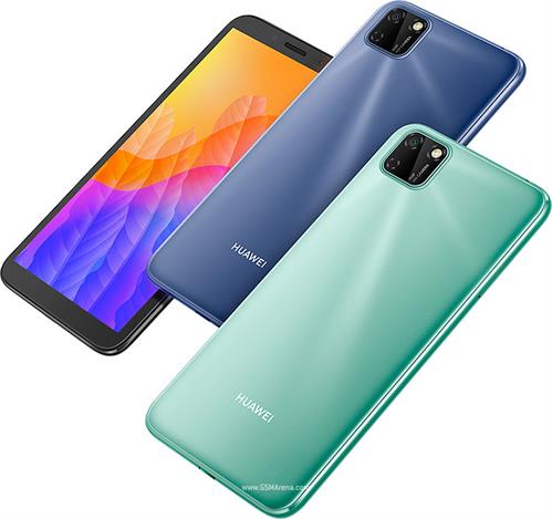 SMARTPHONE HUAWEI Y5 2020 NON IN VENDITA