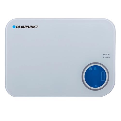 BLAUPUNKT BILANCIA DA CUCINA DIGITALE PREC. 1G CAPACITA' 5KG