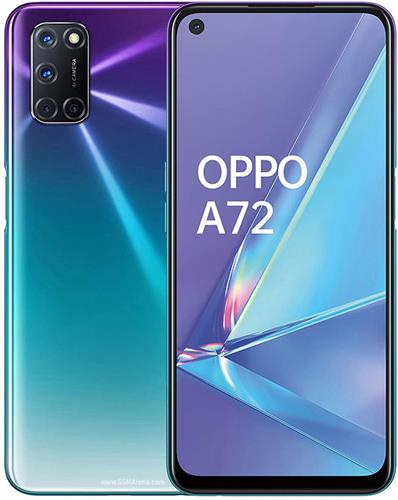 SMARTPHONE OPPO A72 NON IN VENDITA