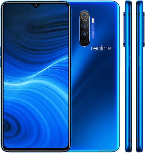 SMARTPHONE REALME X2 PRO NON IN VENDITA