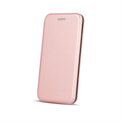 HUAWEI Y6S CUST BOOK MAGNETICA ORIZZ ROSE GOLD