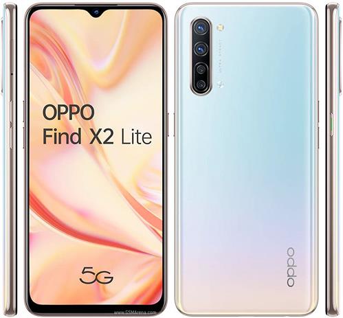 SMARTPHONE OPPO FIND X2 LITE NON IN VENDITA