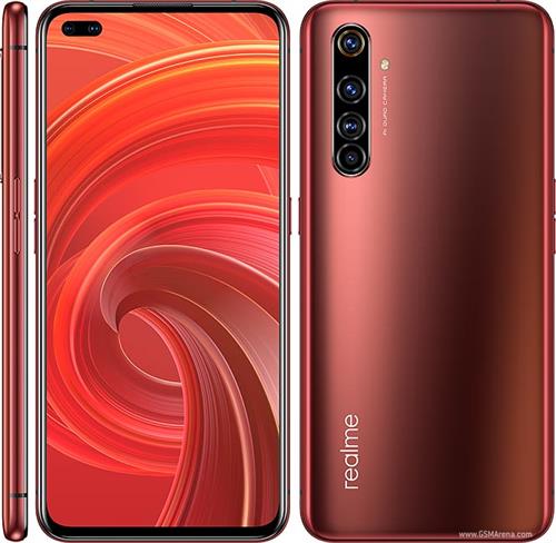 SMARTPHONE REALME X50 PRO NON IN VENDITA