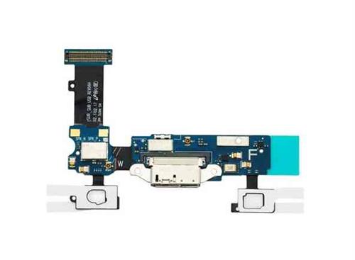 SM-G900 GAL. S5 FLAT ALIMENTAZIONE CON CONNTTORE E TASTI