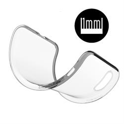 SAM NOTE 20 SM-N980 CUSTODIA TPU 1MM TRASPARENTE