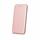 XIAOMI REDMI 9  CUSTODIA BOOK ORIZZONTALE ROSE GOLD