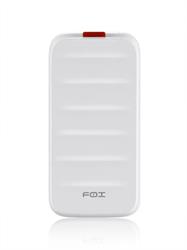 BRONDI TEL. LCD 1.77 CELLULARE FOX BIANCO