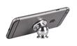 SUPPORTO AUTO UNIVERSALE MAGNETICA COLORE SILVER